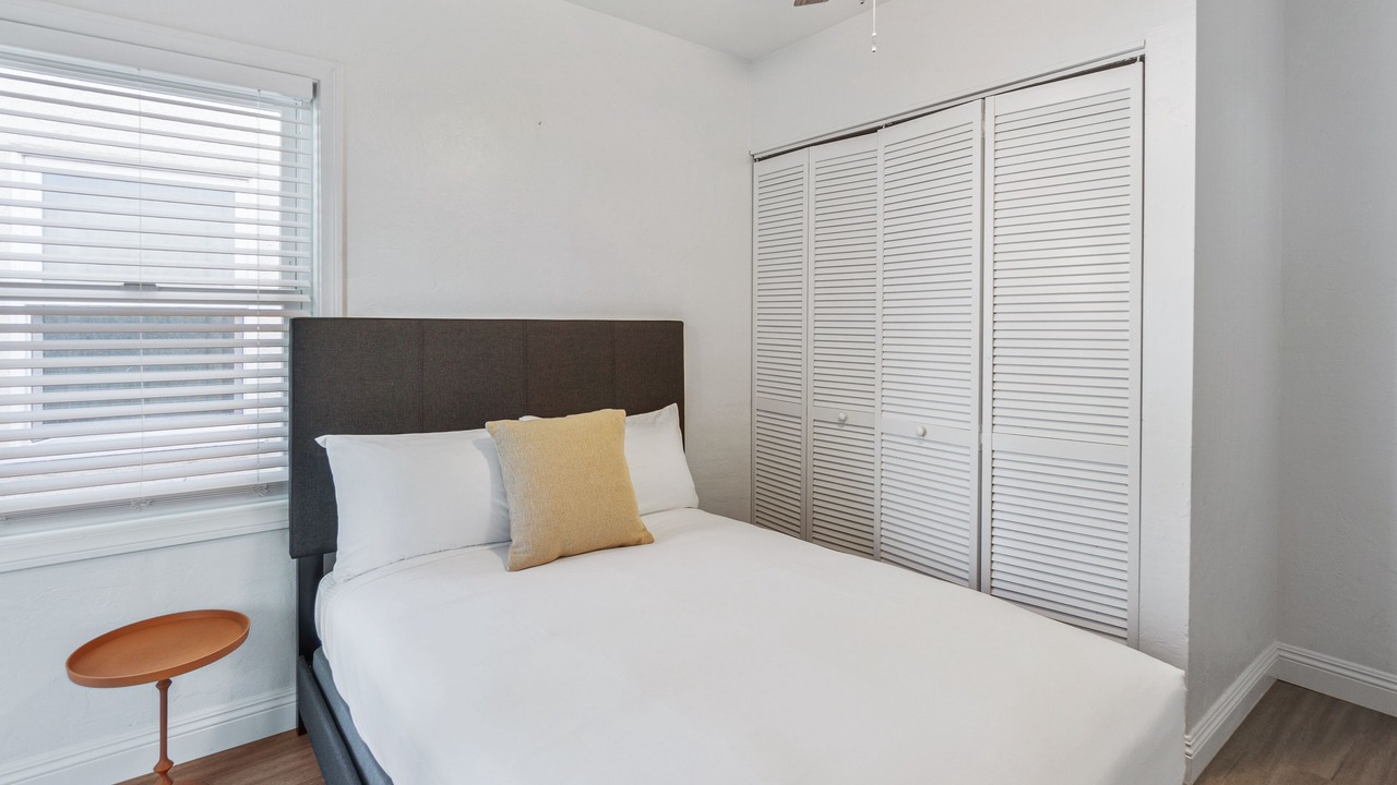 Photo of Bedroom in Old Towne