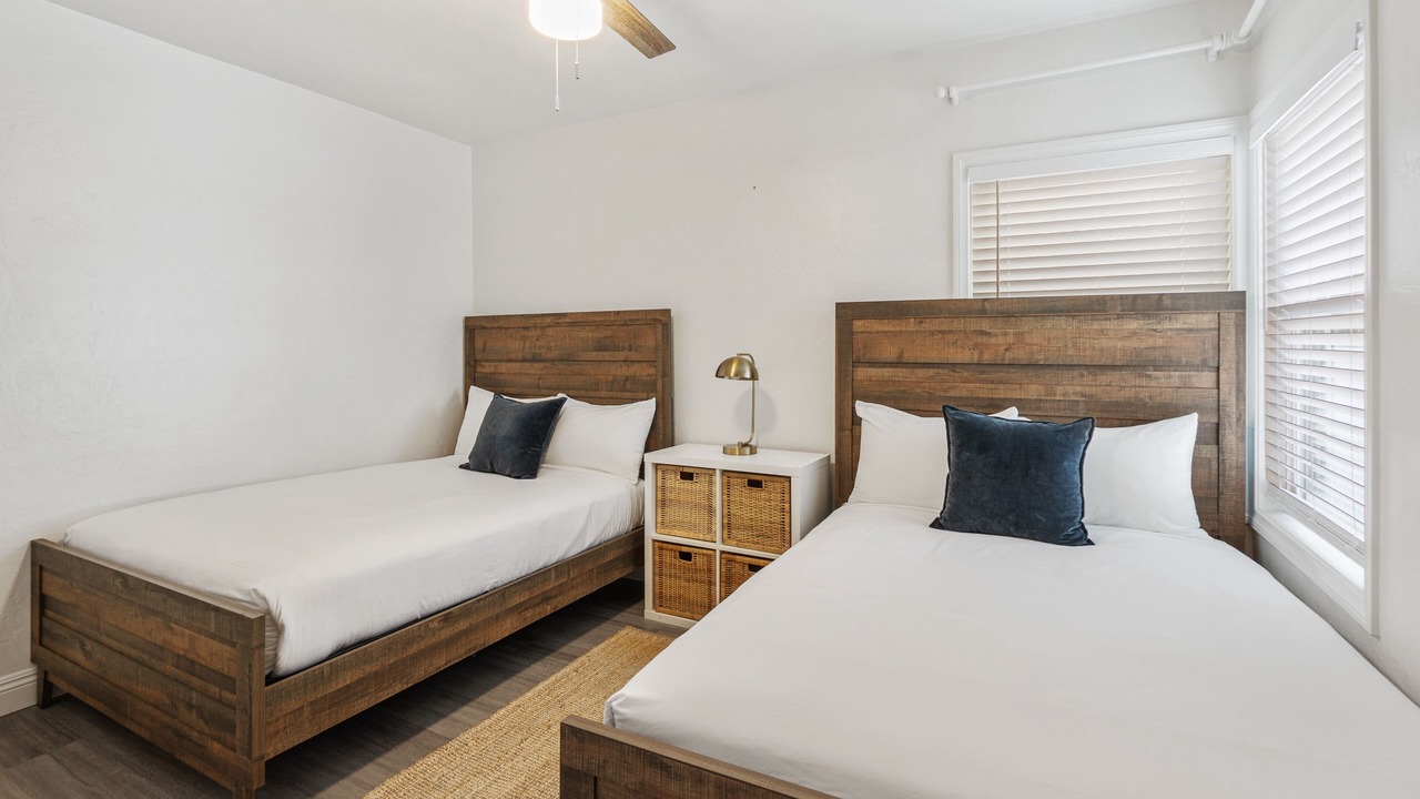 Photo of Bedroom in Old Towne