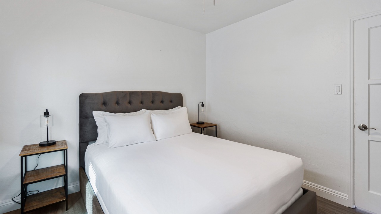 Photo of Bedroom in Old Towne