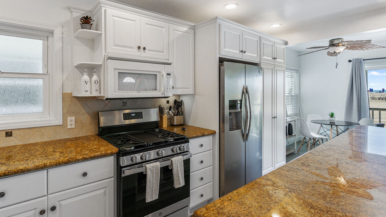 Photo of Kitchen in Old Towne