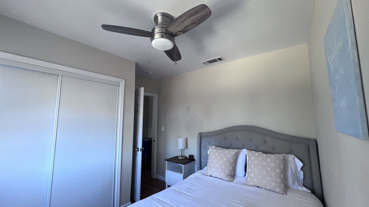 Photo of Bedroom in Grantville