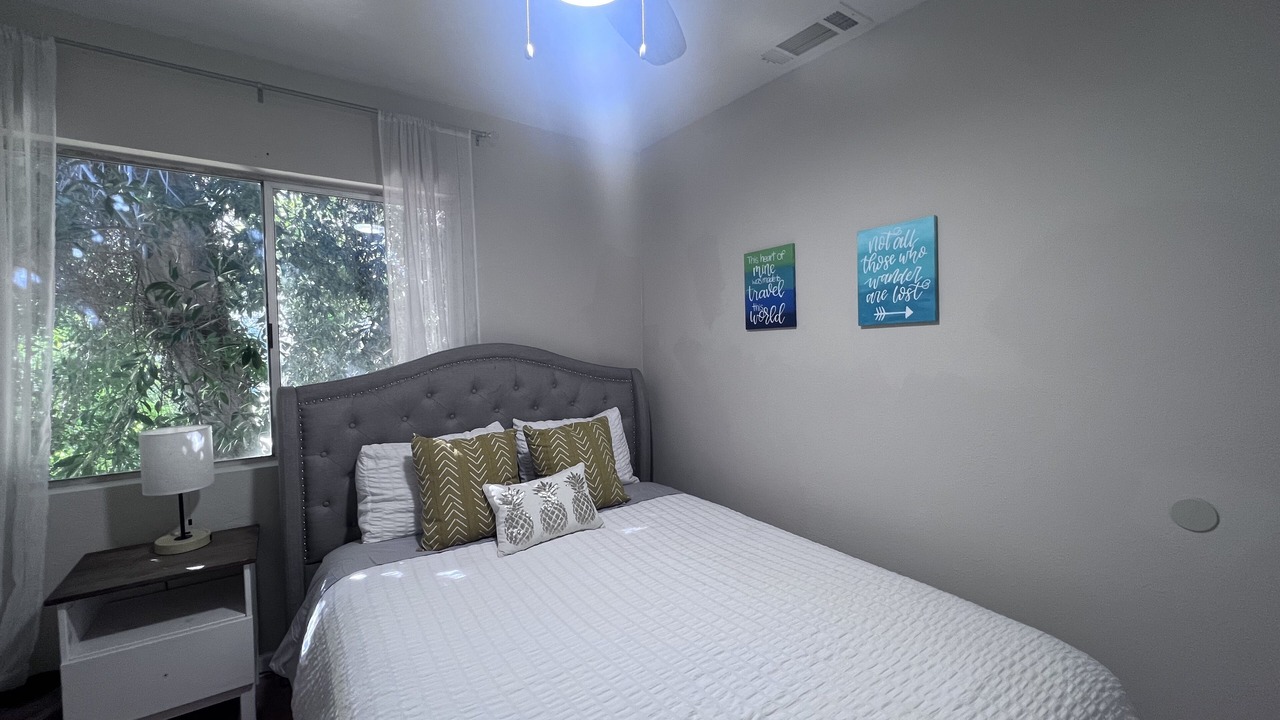 Photo of Bedroom in Grantville