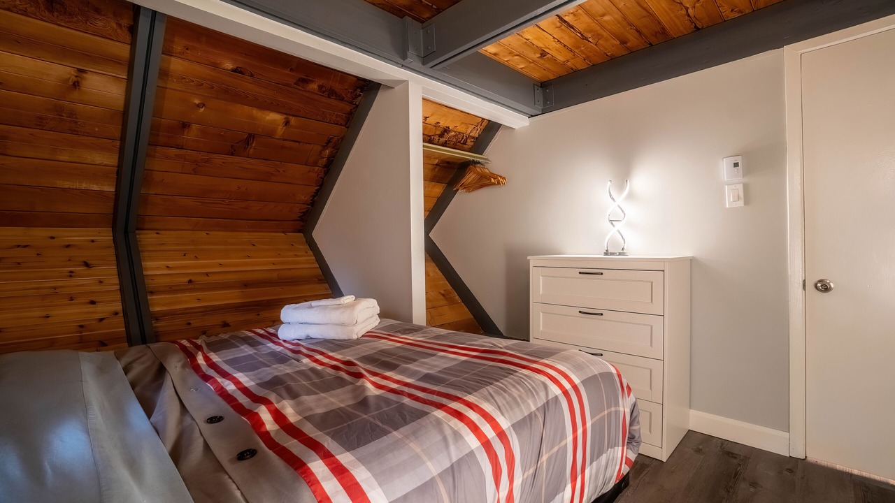 Photo of Bedroom in Beaupre