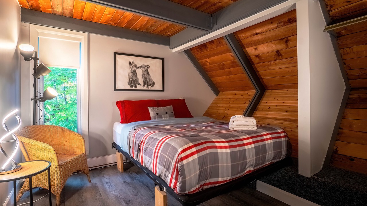 Photo of Bedroom in Beaupre