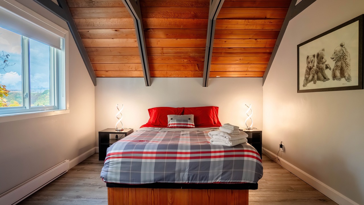 Photo of Bedroom in Beaupre