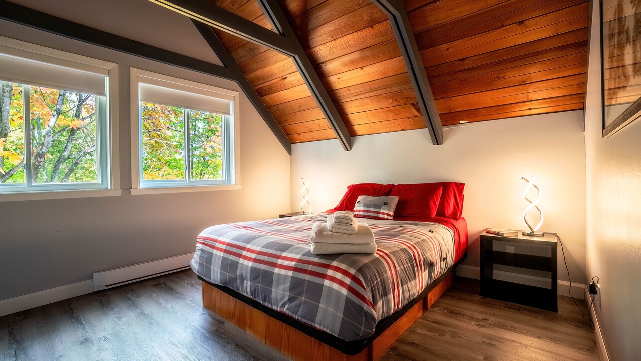 Photo of Bedroom in Beaupre