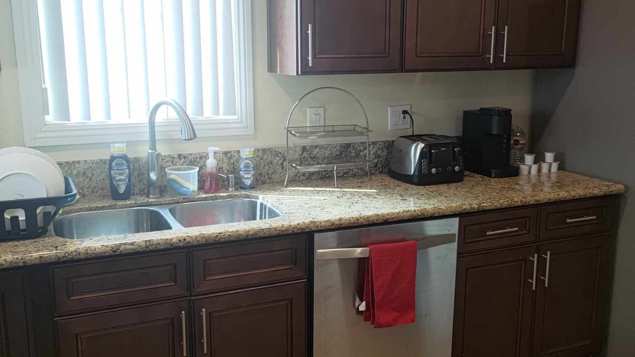 Photo of Kitchen in South Gate