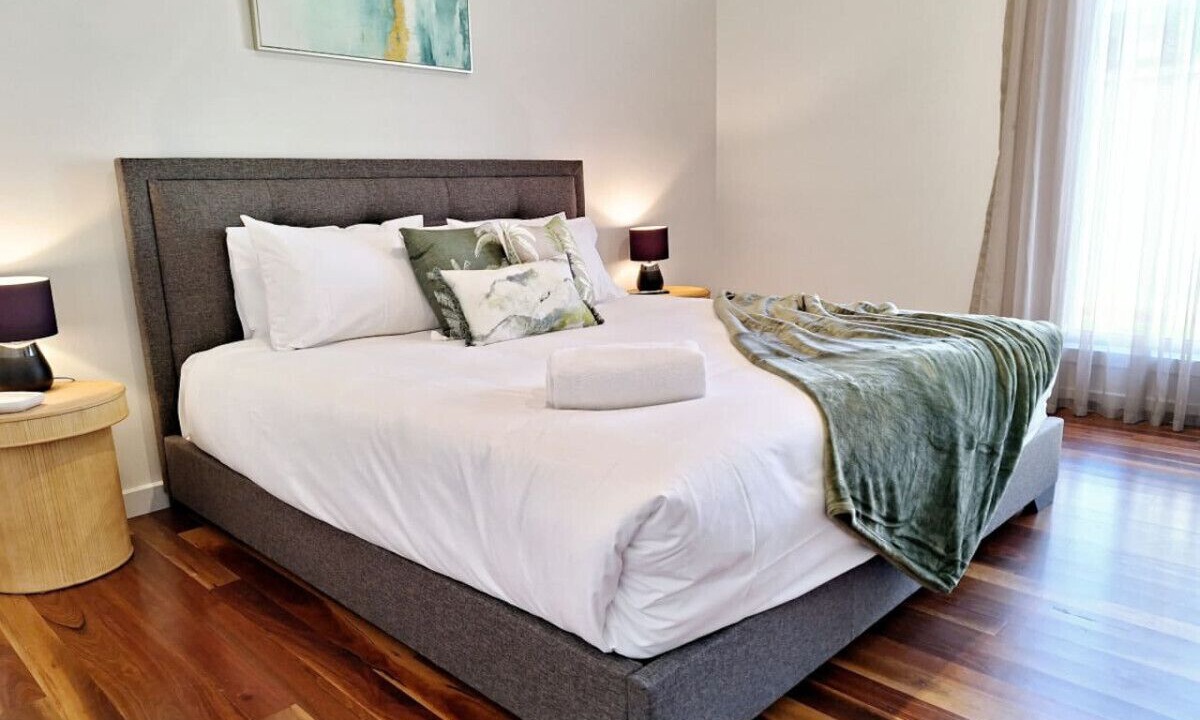Photo of Bedroom in Shepparton North
