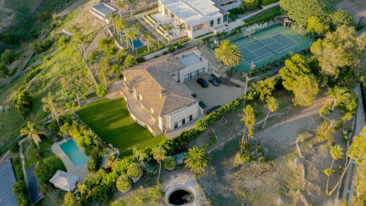 Photo of Outdoor in Western Malibu