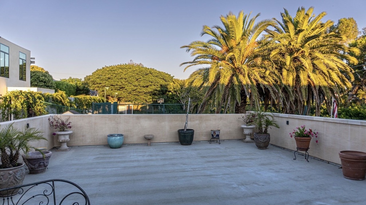 Photo of Outdoor in Western Malibu