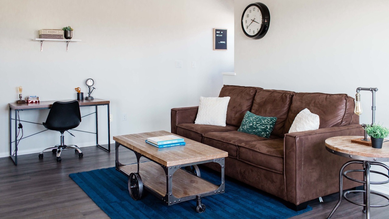 Photo of Bedroom in Coastal San Pedro