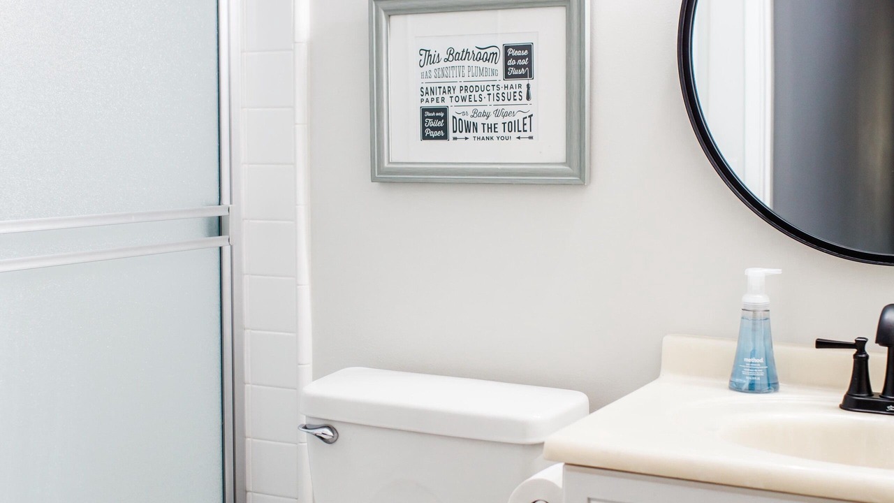 Photo of Bathroom in Coastal San Pedro