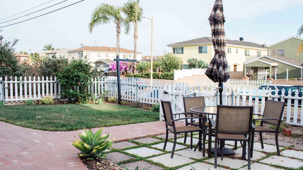 Photo of Outdoor in Coastal San Pedro