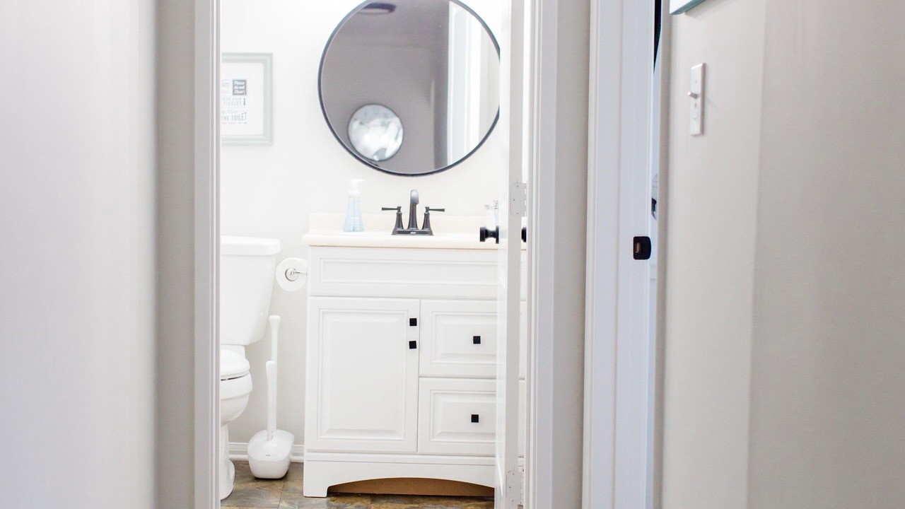 Photo of Bathroom in Coastal San Pedro