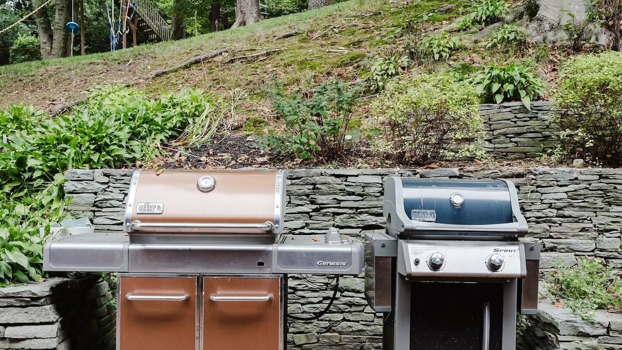 Photo of Outdoor in Glen Head