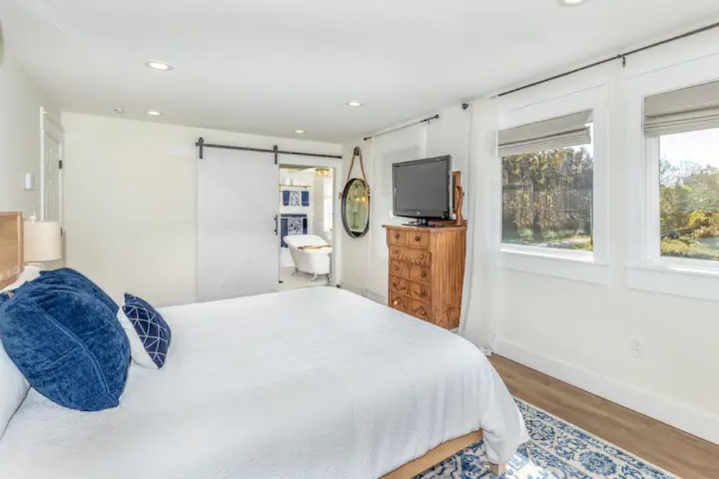 Photo of Bedroom in Catskill