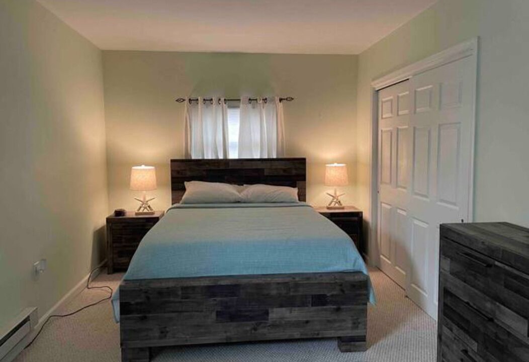 Photo of Bedroom in Beach Haven West