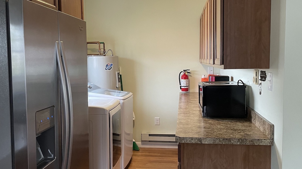 Photo of Kitchen in Beach Haven West