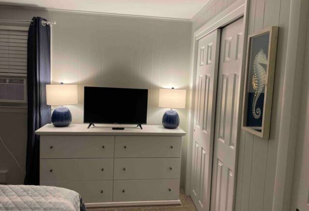 Photo of Bedroom in Beach Haven West