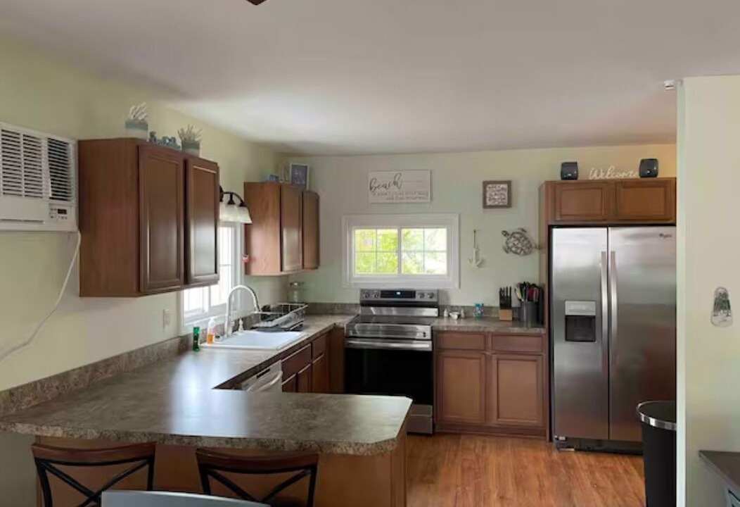 Photo of Kitchen in Beach Haven West