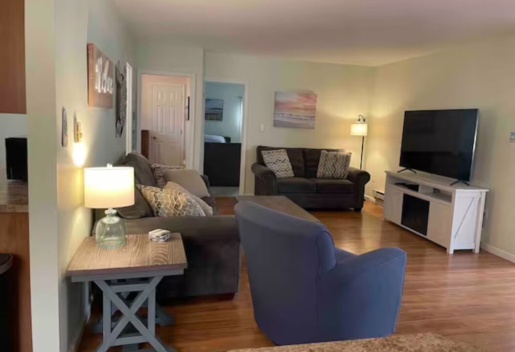 Photo of Livingroom in Beach Haven West