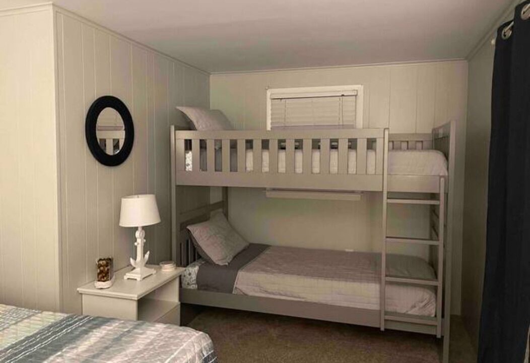 Photo of Bedroom in Beach Haven West