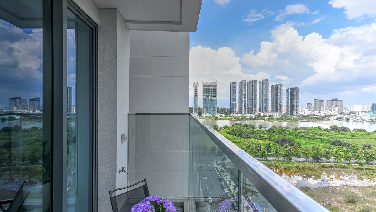 Photo of Outdoor in District 4