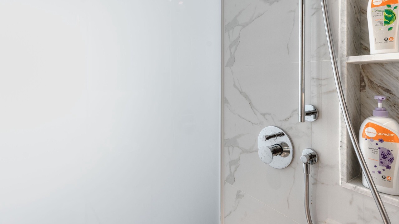 Photo of Bathroom in District 4