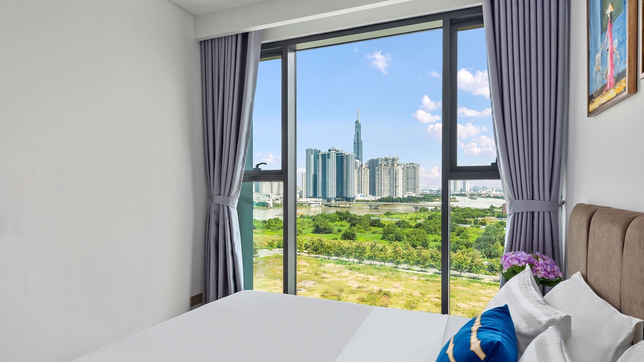 Photo of Bedroom in District 4