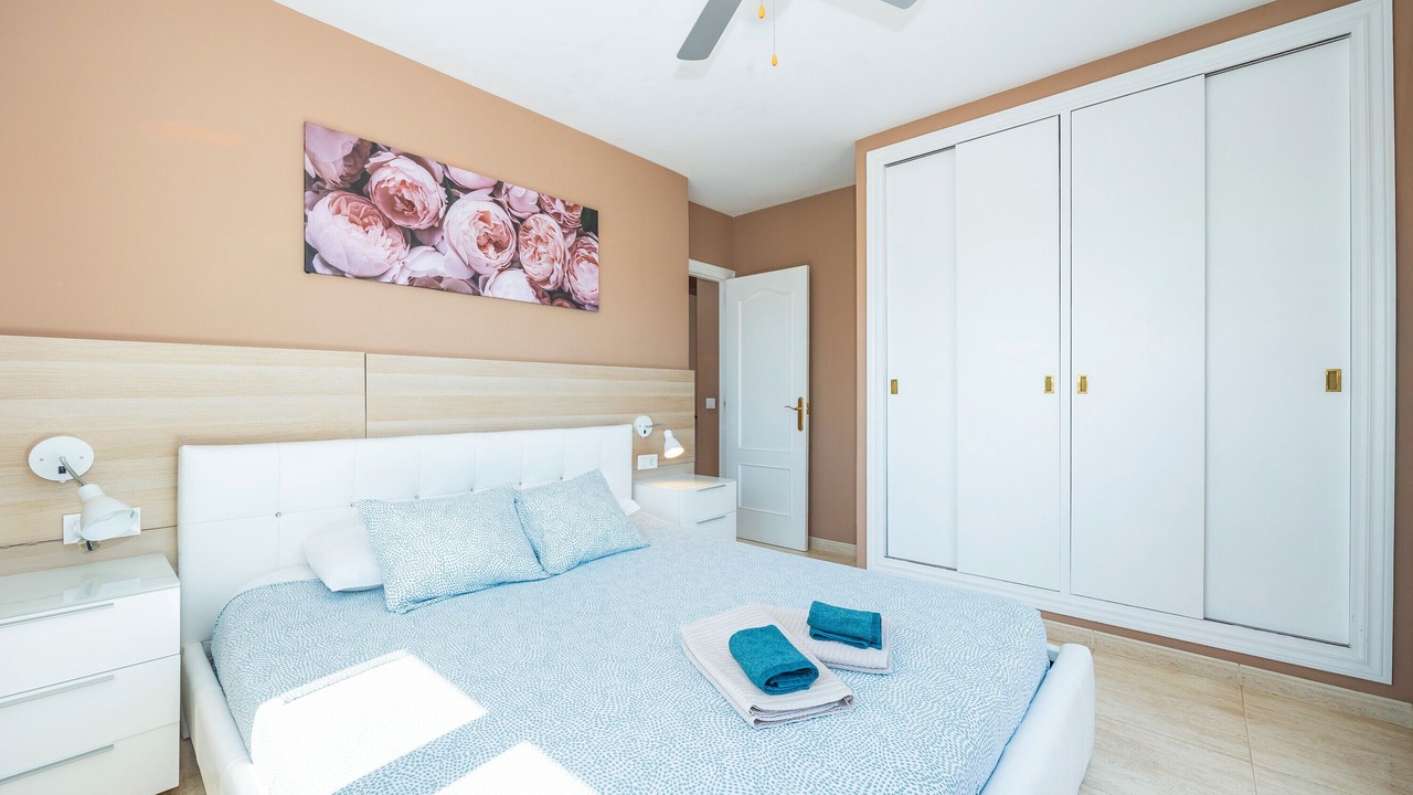 Photo of Bedroom in Badia Blava