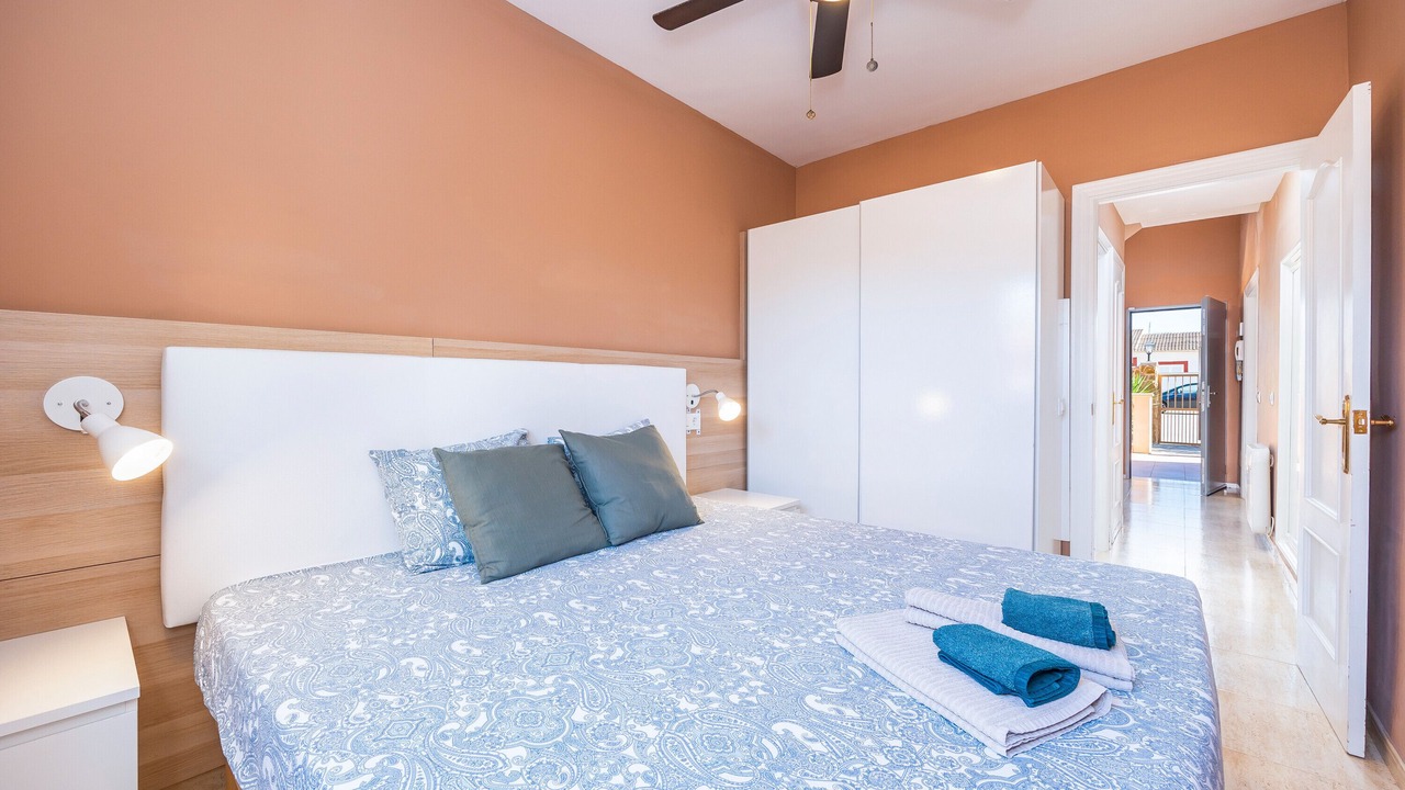 Photo of Bedroom in Badia Blava