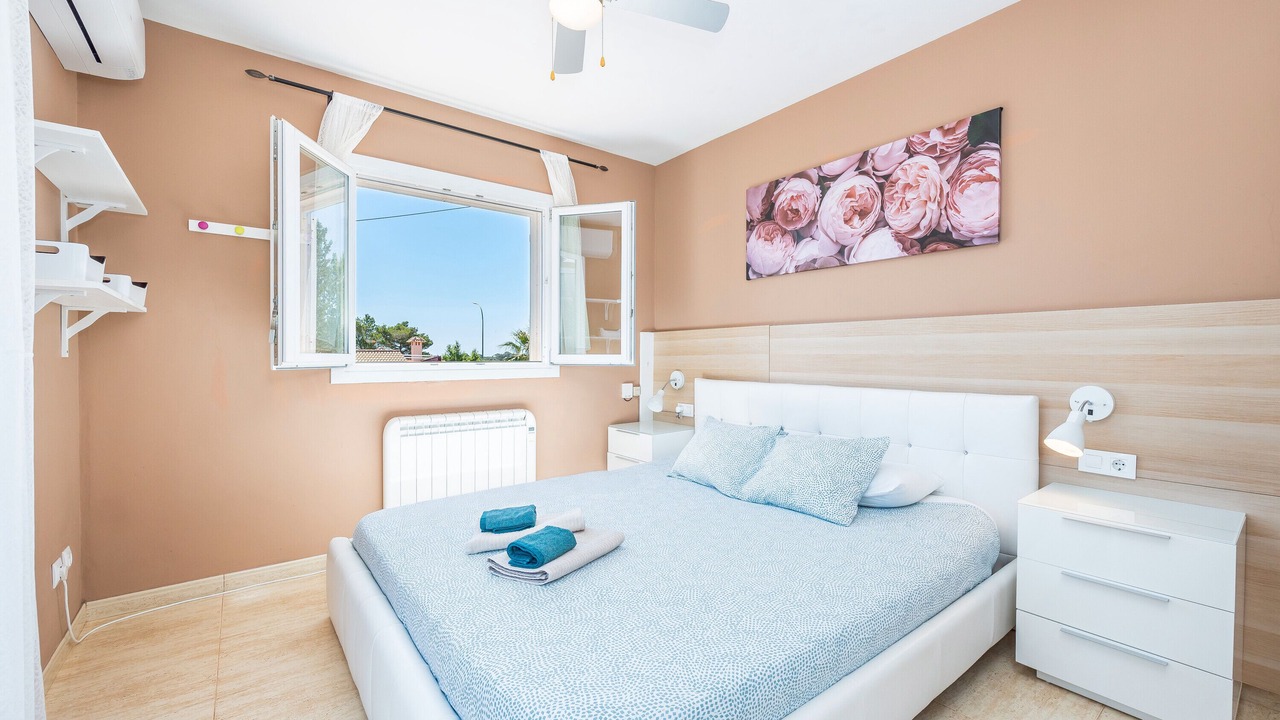 Photo of Bedroom in Badia Blava