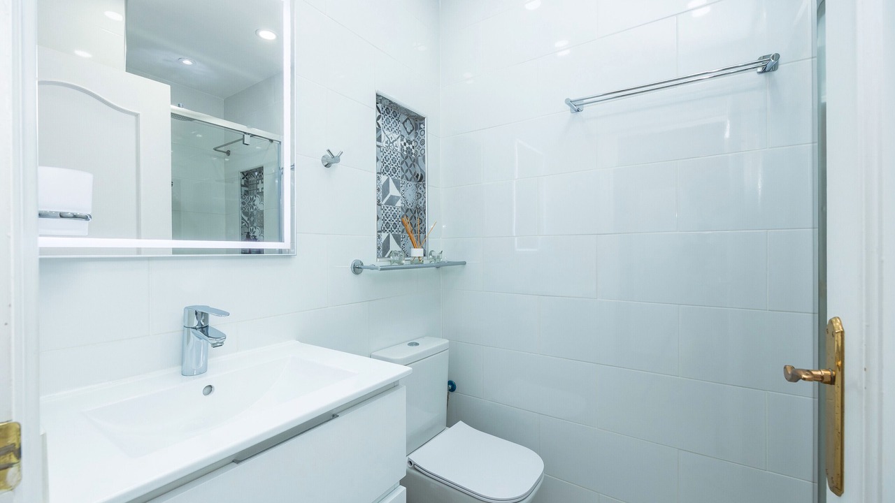 Photo of Bathroom in Badia Blava