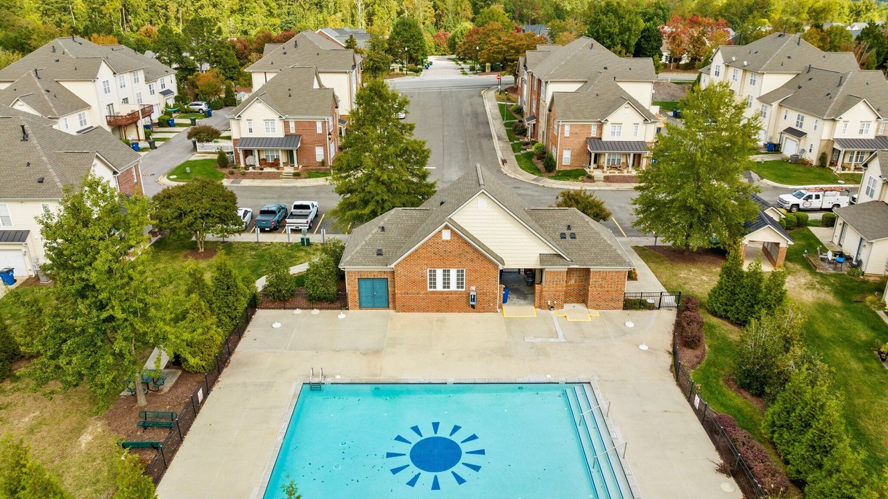 Photo of Outdoor in Brier Creek Country Club