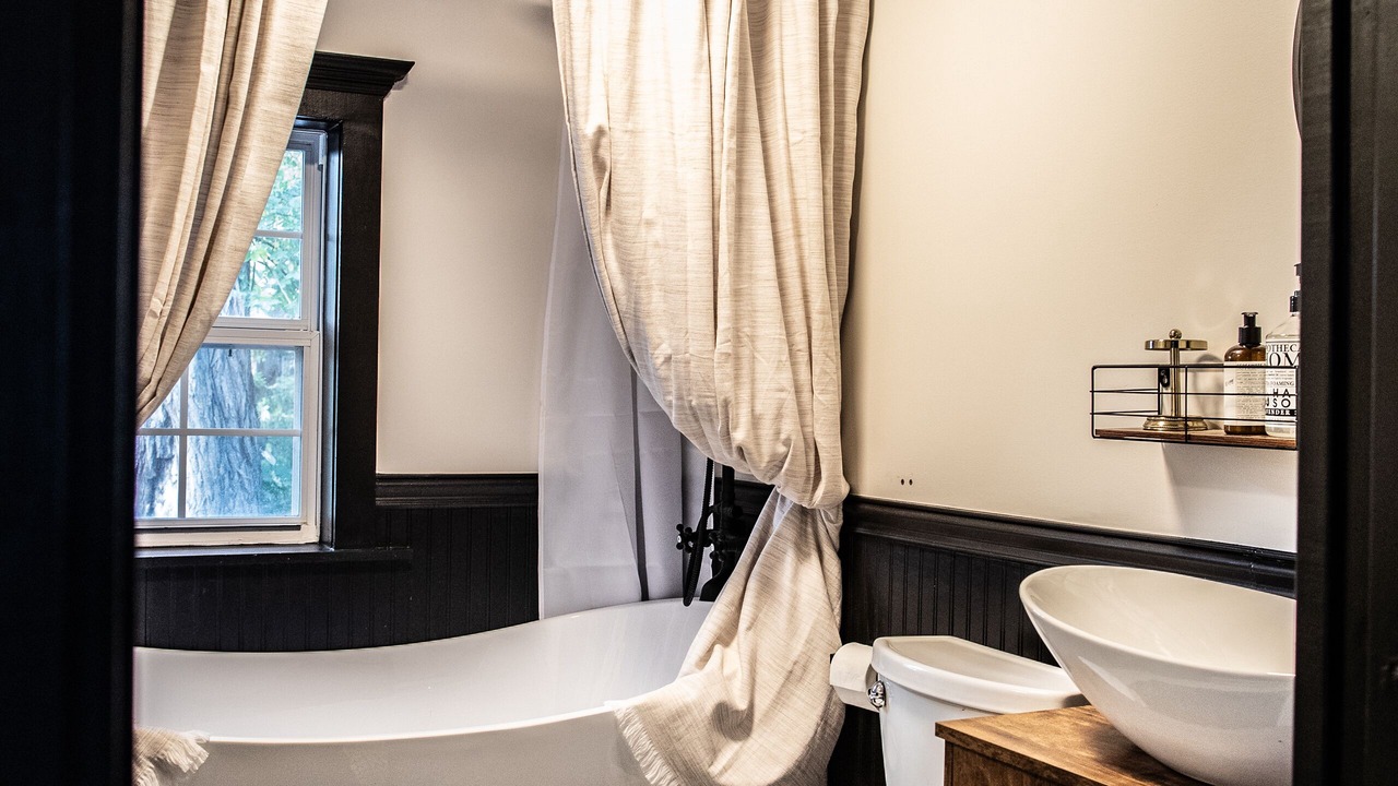 Photo of Bathroom in Portland