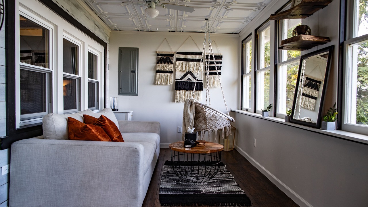 Photo of Livingroom in Portland