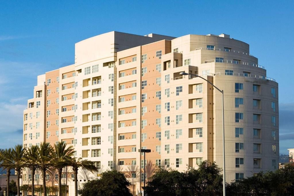 Photo of Outdoor in Emeryville