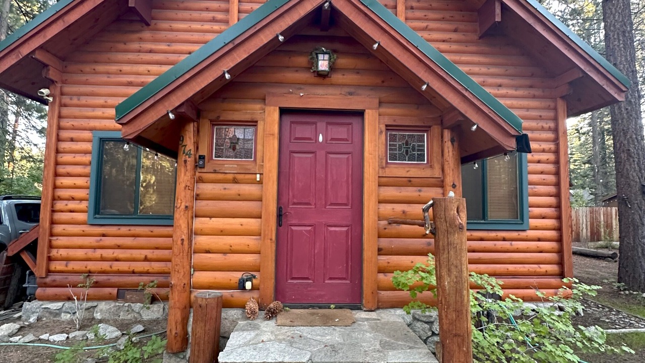 Photo of Outdoor in Al Tahoe