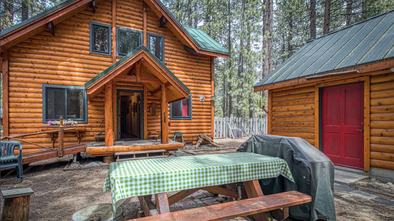 Photo of Outdoor in Al Tahoe