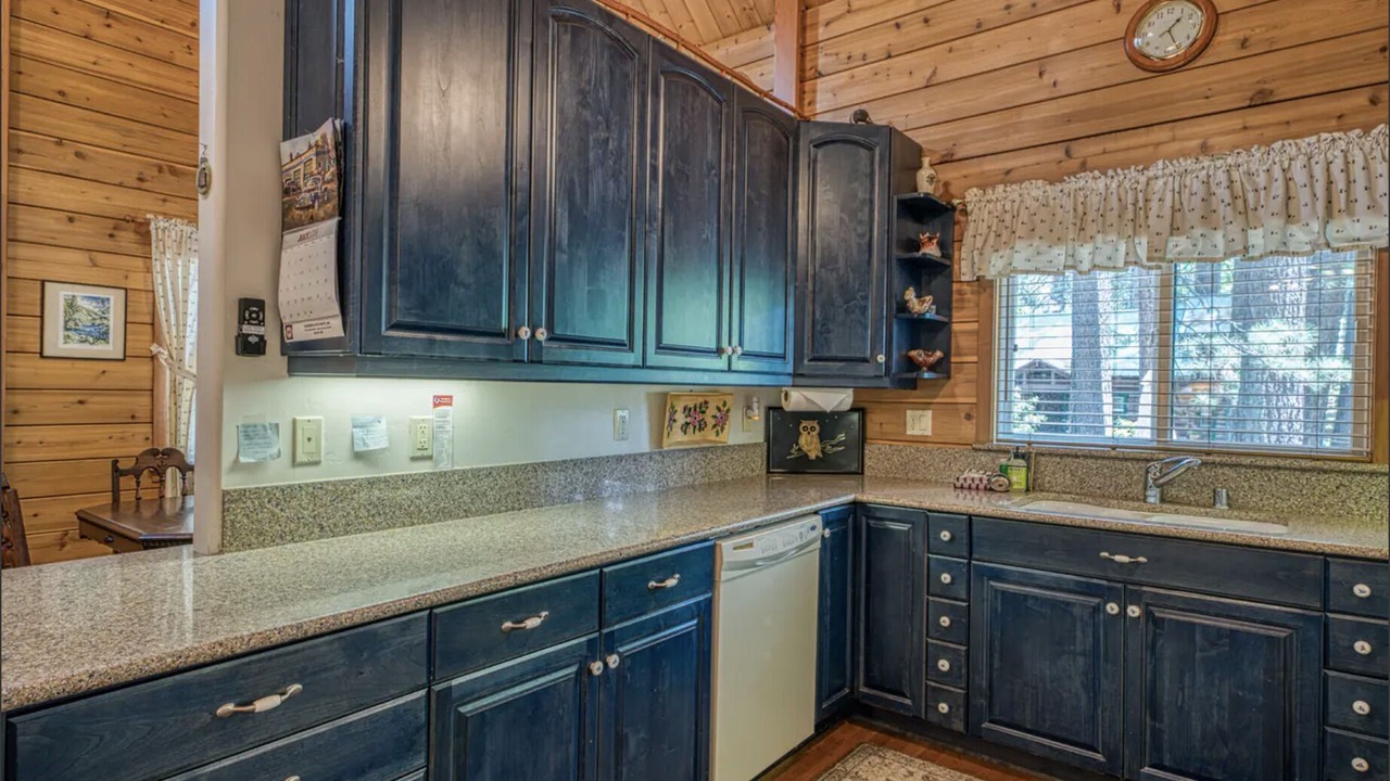 Photo of Kitchen in Al Tahoe