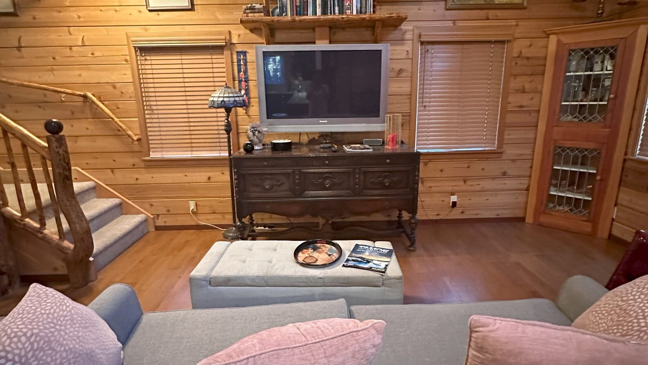 Photo of Livingroom in Al Tahoe