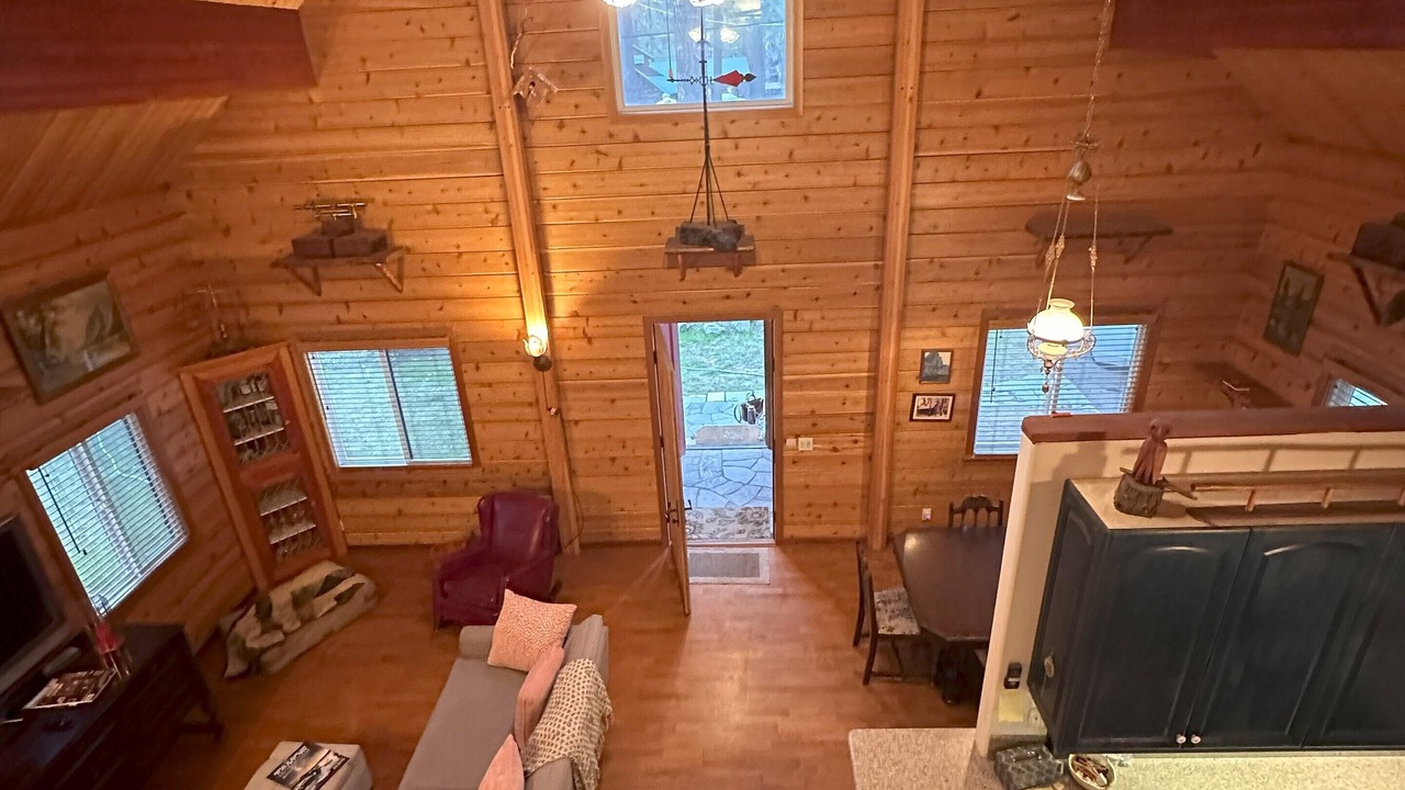 Photo of Livingroom in Al Tahoe