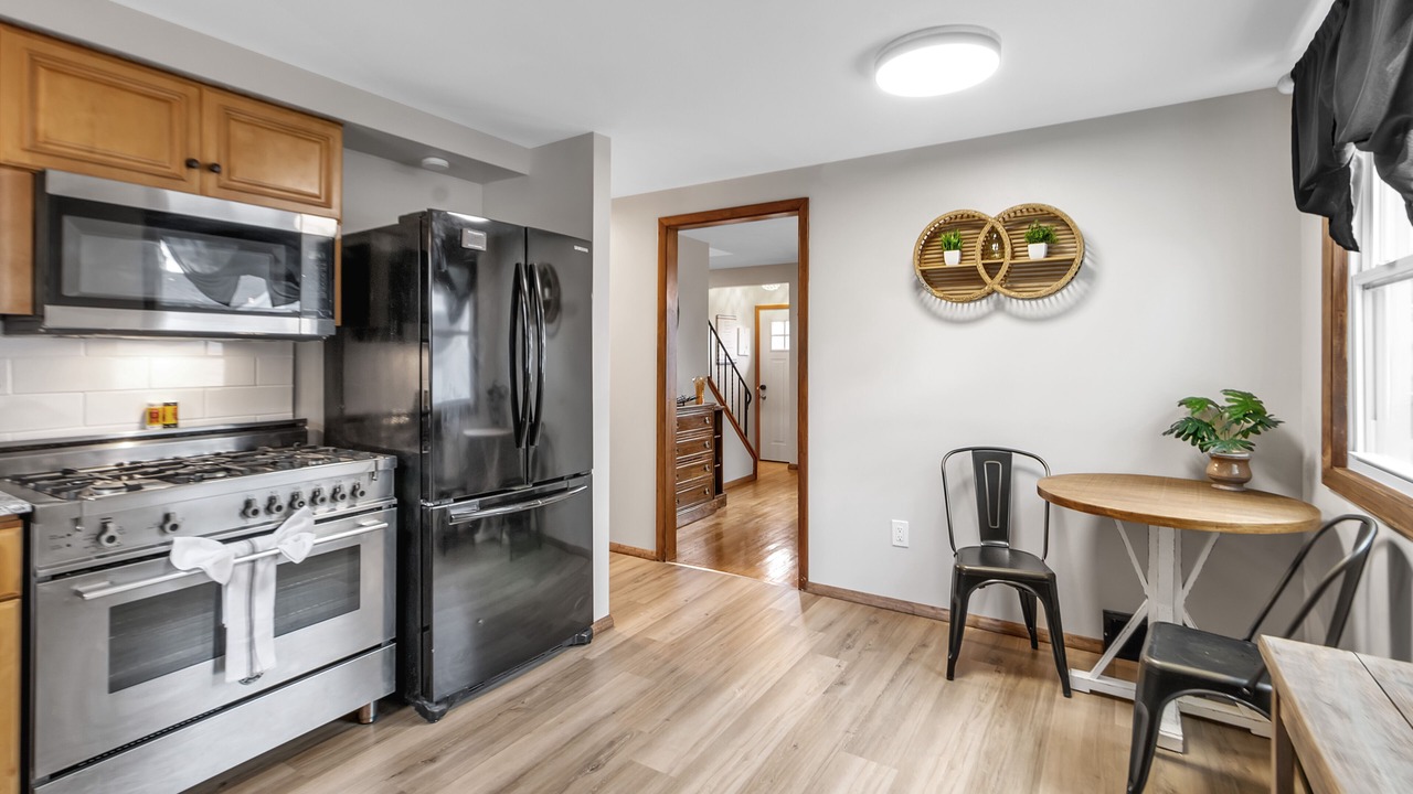 Photo of Kitchen in Blasdell