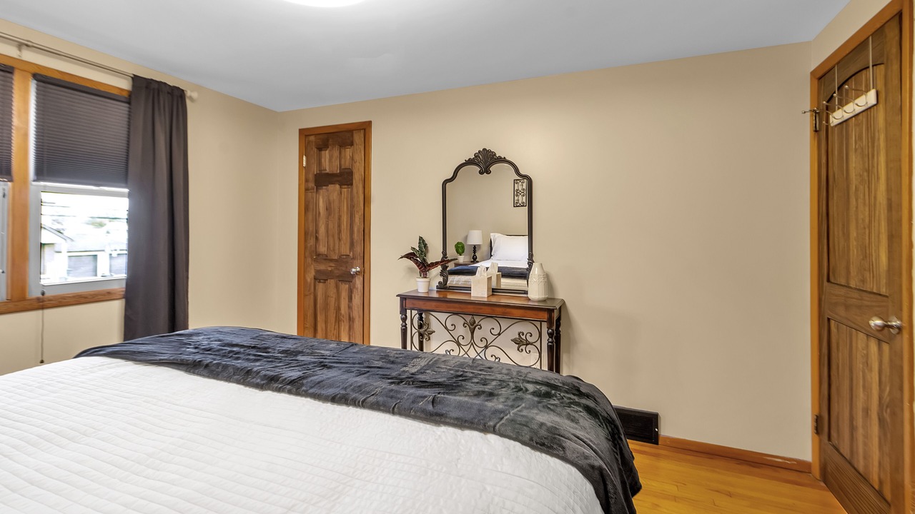 Photo of Bedroom in Blasdell