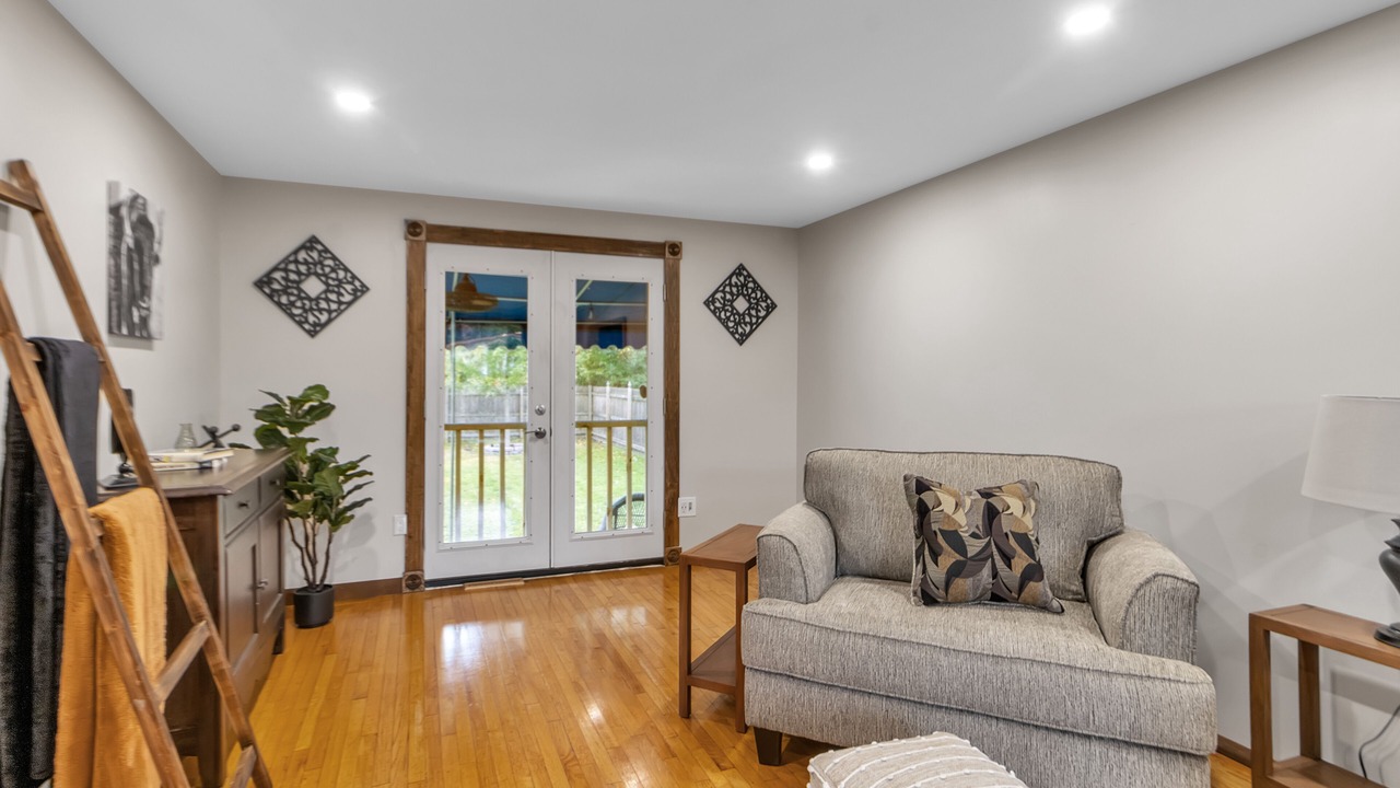 Photo of Livingroom in Blasdell