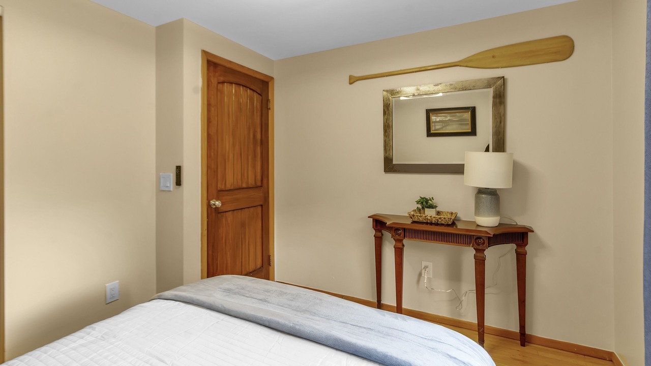 Photo of Bedroom in Blasdell