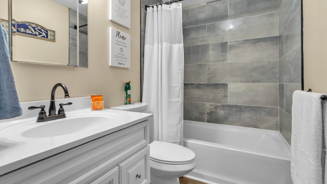 Photo of Bathroom in Blasdell