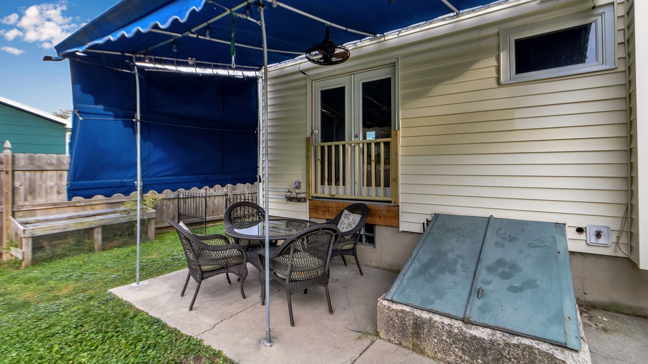 Photo of Outdoor in Blasdell