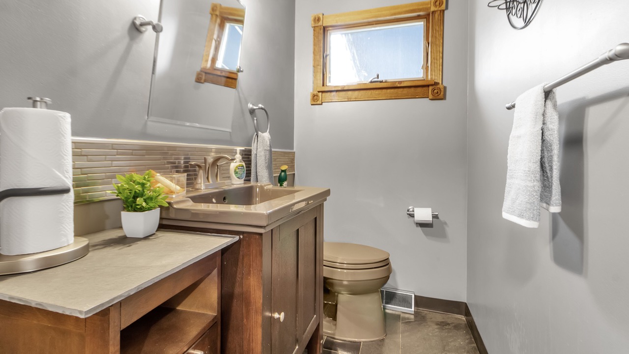 Photo of Bathroom in Blasdell