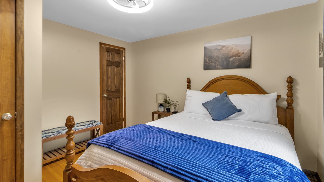 Photo of Bedroom in Blasdell